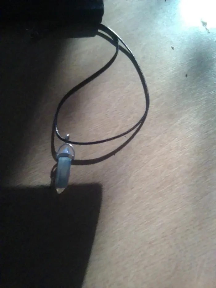 Collier - photo numéro 2