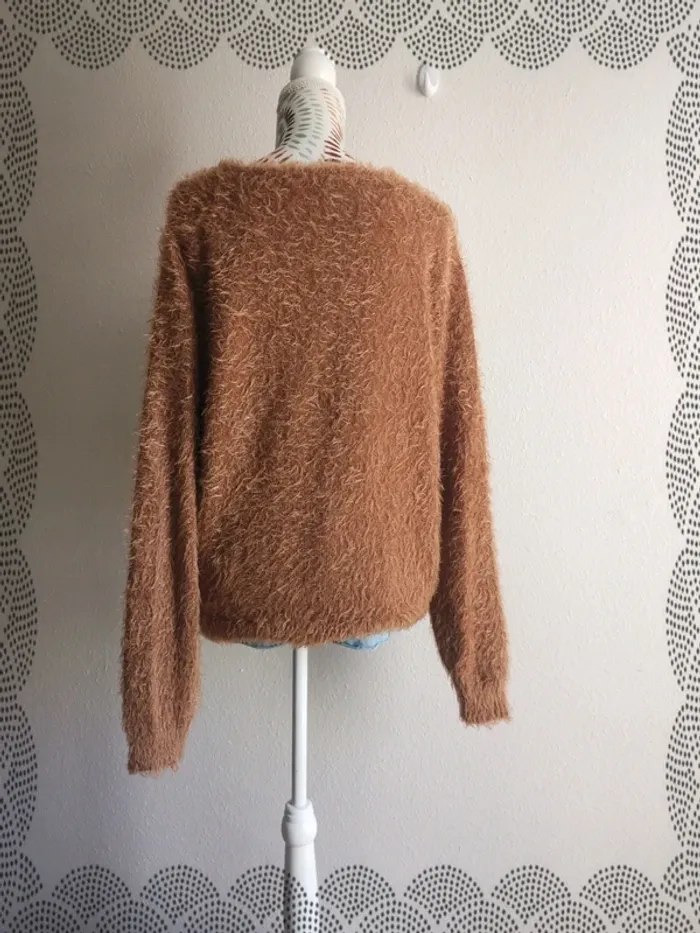Pull Calliope taille XL - photo numéro 5