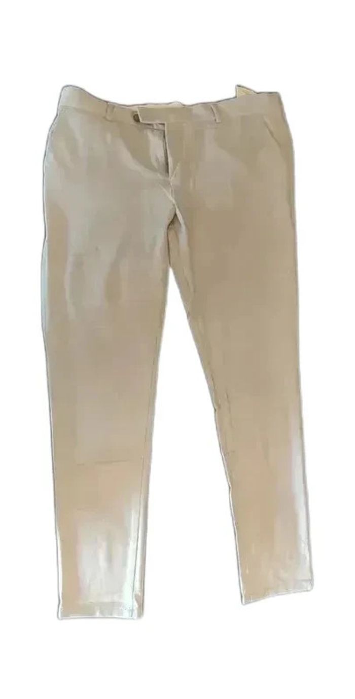Pantalon skinny
