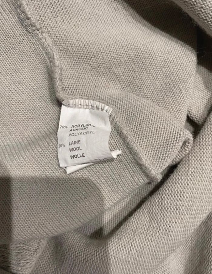 Gilet - photo numéro 3