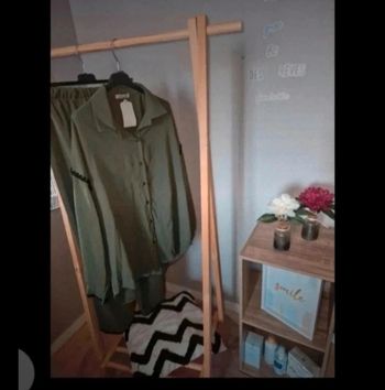 Joli ensemble fluide