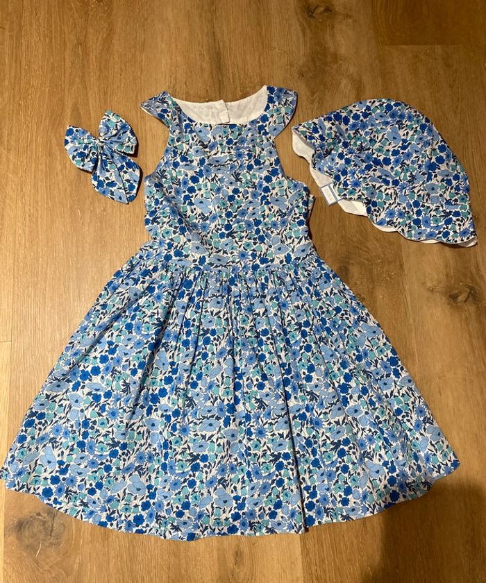 Robe Jacadi Liberty