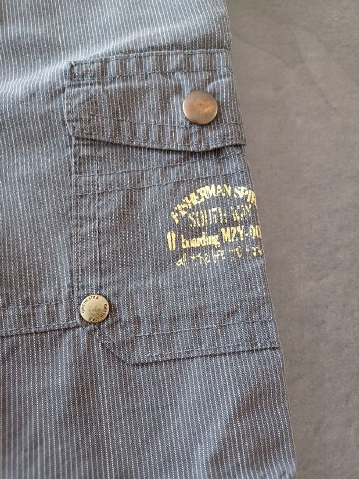 Short 12 mois - photo numéro 2