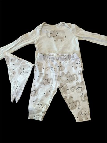Ensemble bébé