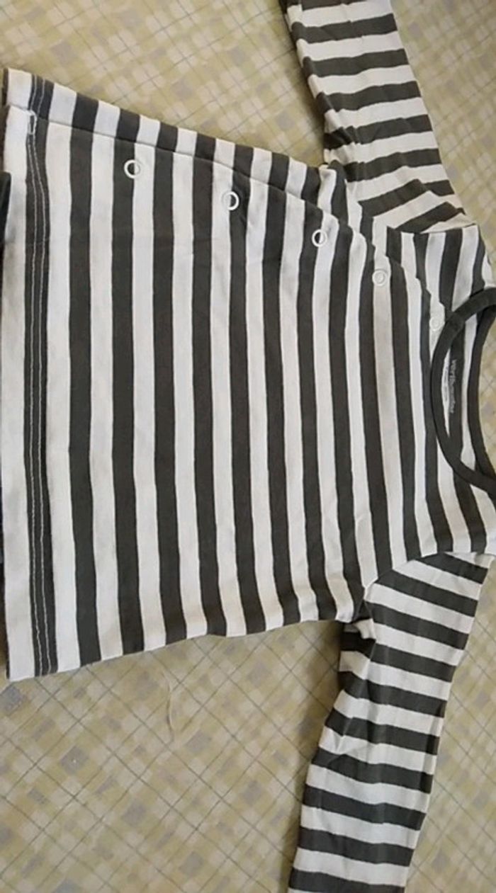 Ensemble bébé 3 mois Vertbaudet - photo numéro 3