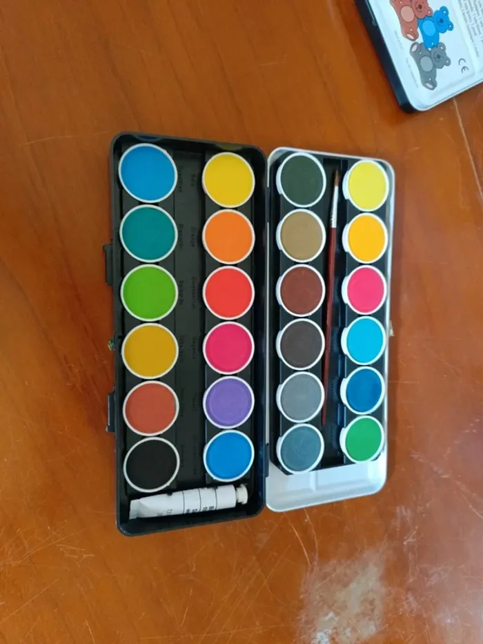 Peinture - photo numéro 2