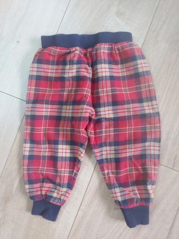 Pantalon garçon Next 18 mois (78)