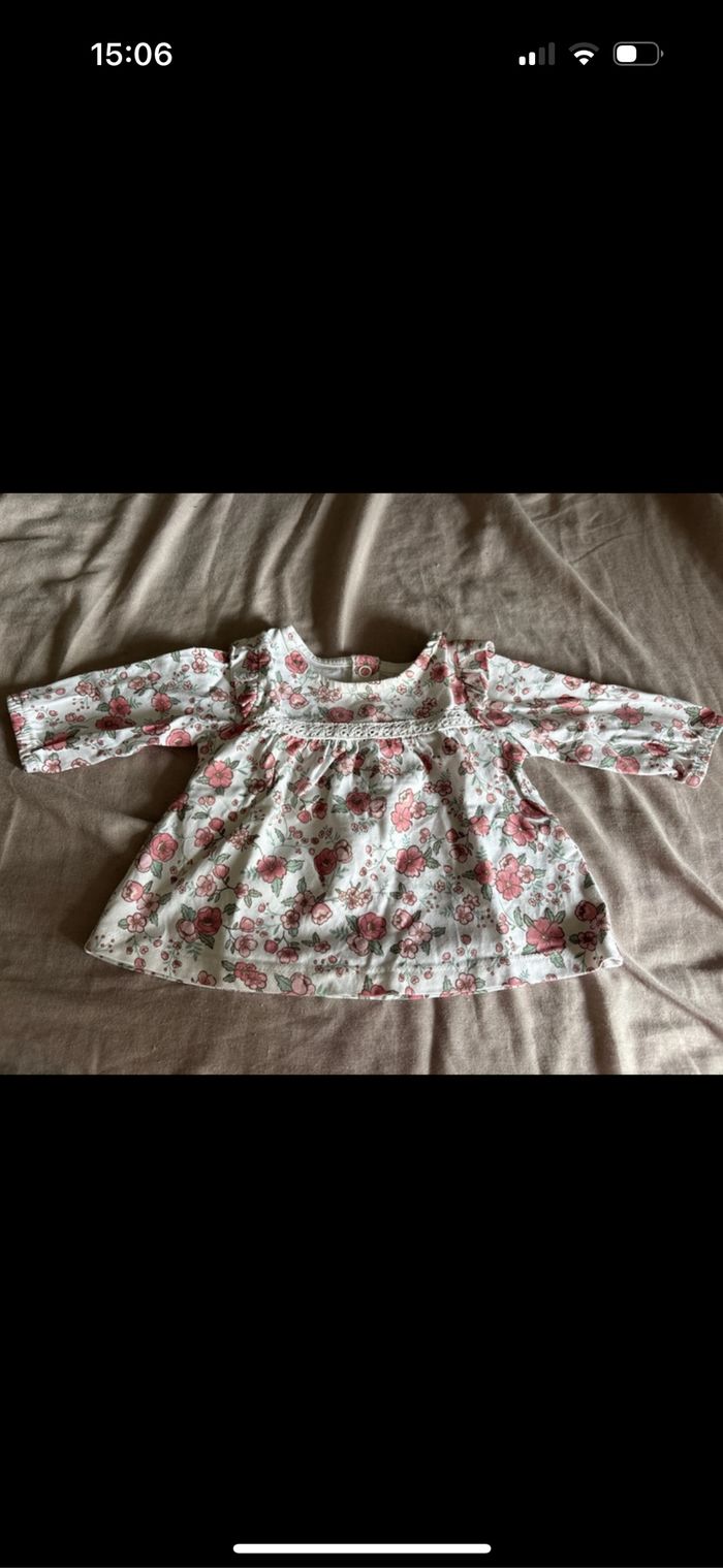 Chemise