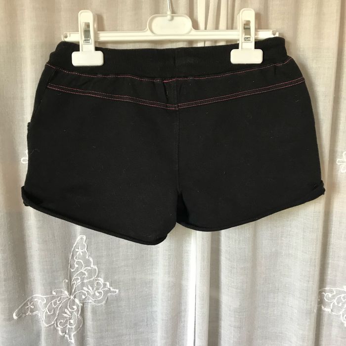 Short sportwear 10 ans b-unity - photo numéro 3