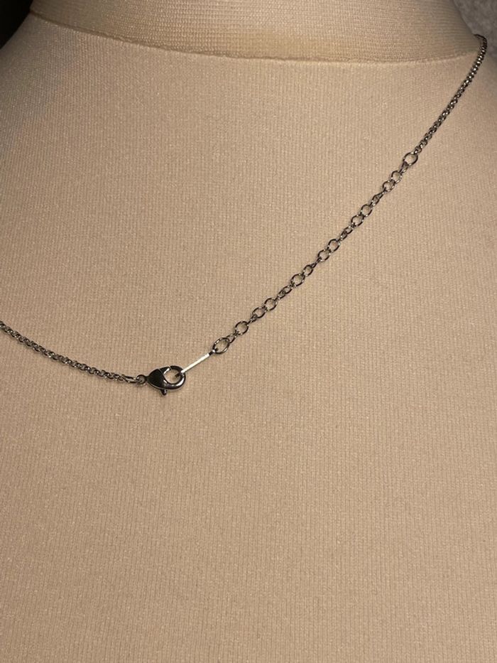 Collier et pendentif - photo numéro 5
