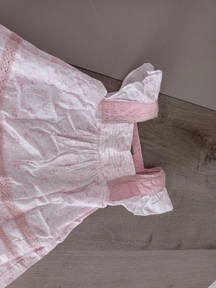 Robe fille - photo numéro 2