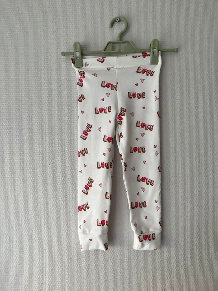 Legging Love