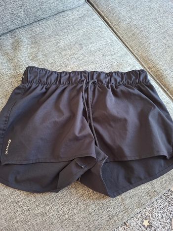 Short de sport