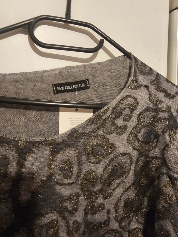 Pull neuf - photo numéro 2