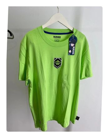 T-shirt Blue Lock (Pas de Vinted Go) Taille L