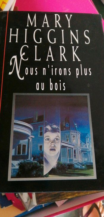 Nous n'irons plus au bois