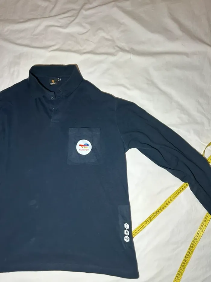 Pull total énergies - photo numéro 2