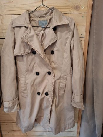 Trench H&M femme Taille 36