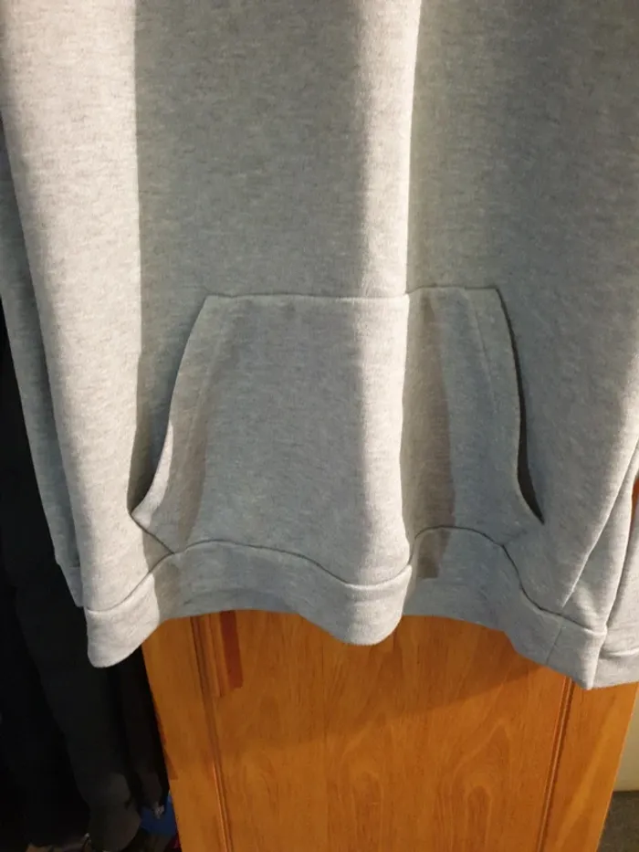 Sweat-shirt Nike - photo numéro 5