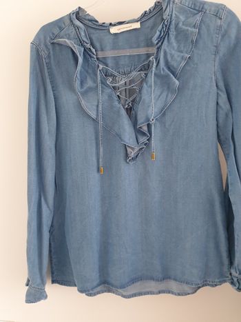 Chemise
