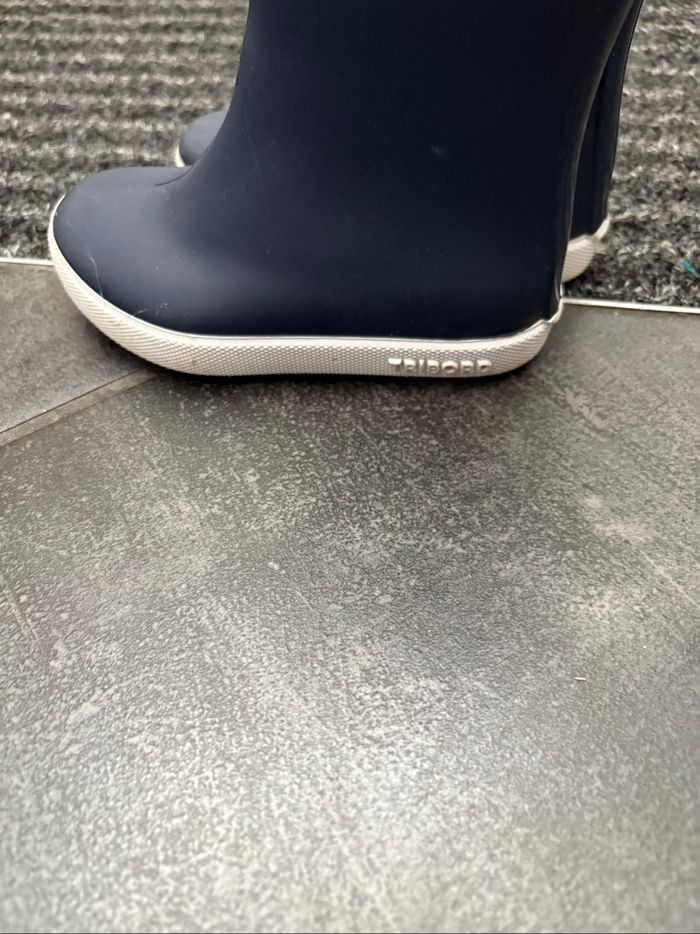 Botte mixte - photo numéro 2