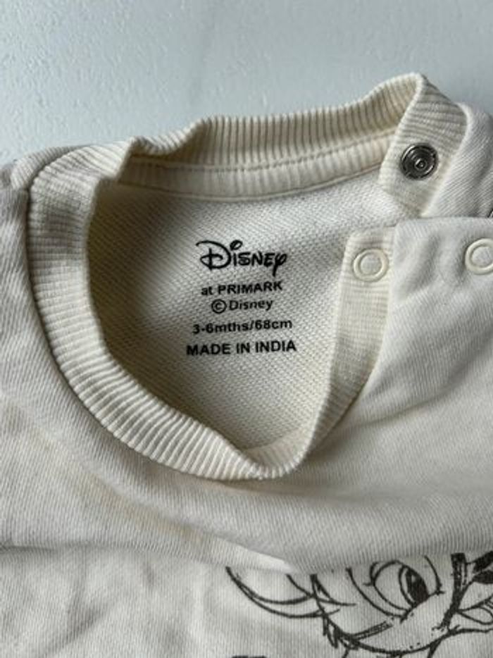 Sweat-shirt - photo numéro 2