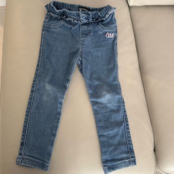 Pantalon 24 mois
