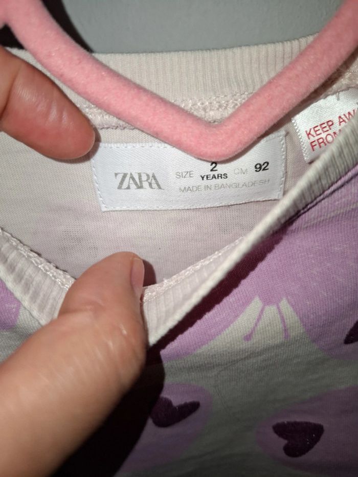 Zara 2 ans - photo numéro 3