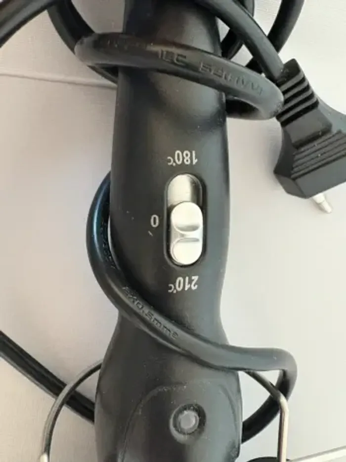 Boucleur - photo numéro 3