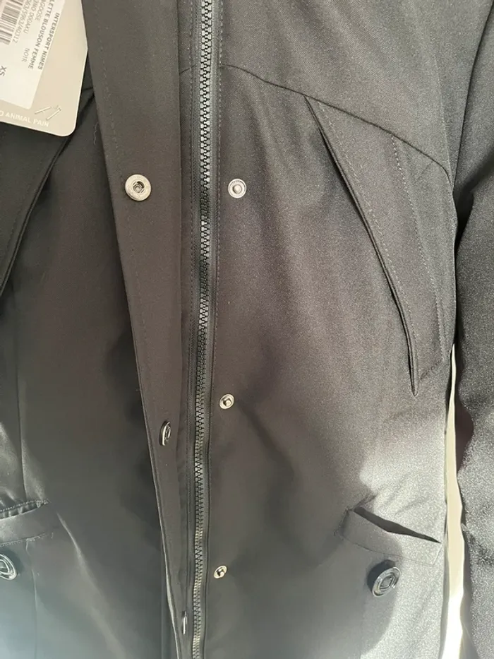 Veste Paragoose femme - photo numéro 3