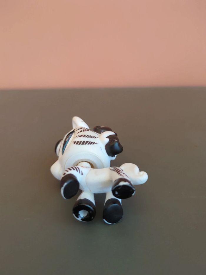 Littlest PetShop Lps Zèbre - photo numéro 2