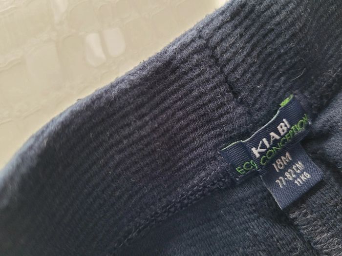 Pantalon tbe - photo numéro 3