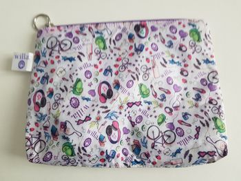 Willa, pochette multi fonction
