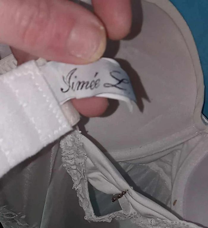 nuisette taille 38 - photo numéro 5