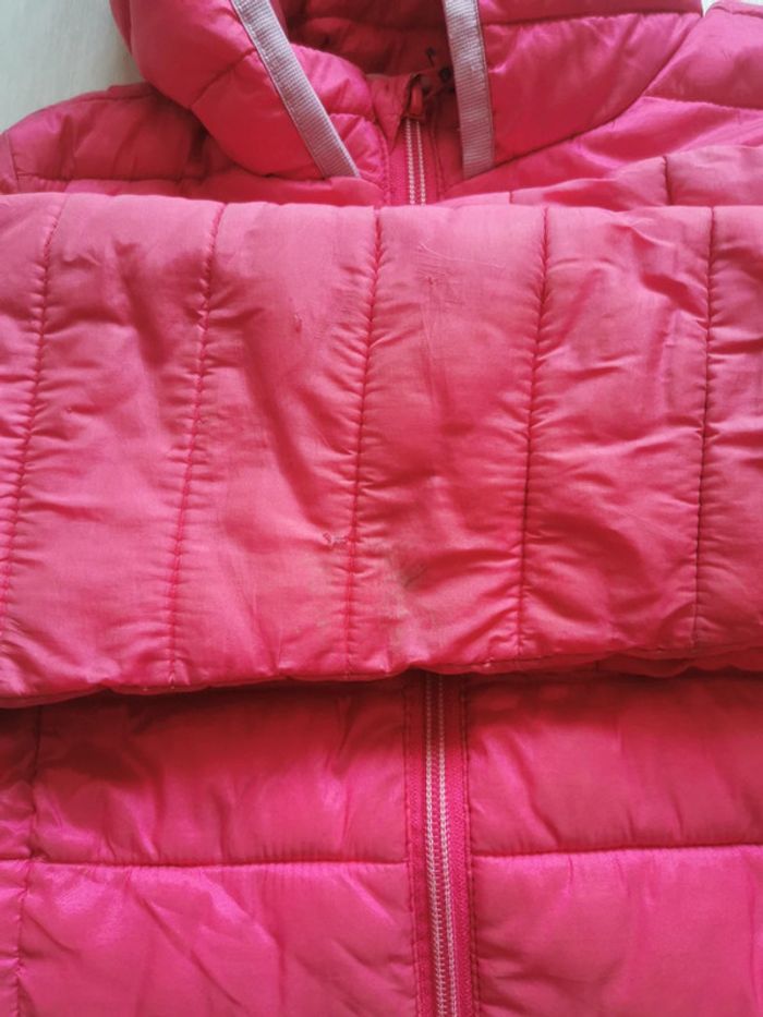 Manteau leger - photo numéro 4