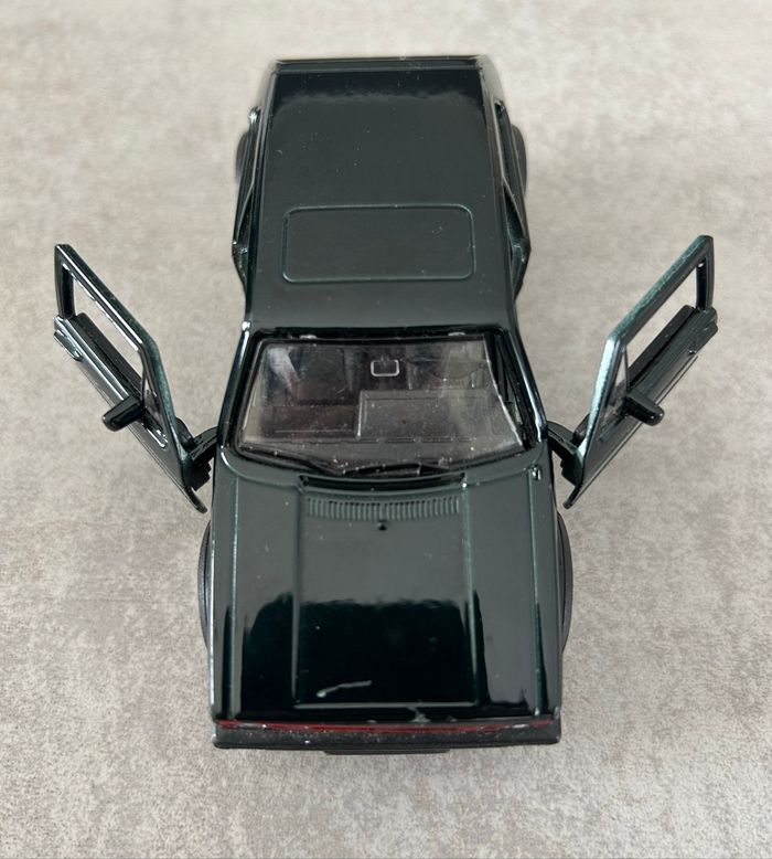 Golf 1 gti welly - photo numéro 3