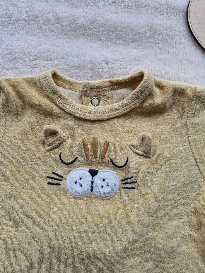 Pyjama bébé - photo numéro 2