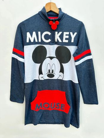 Tunique Mickey mouse Disney