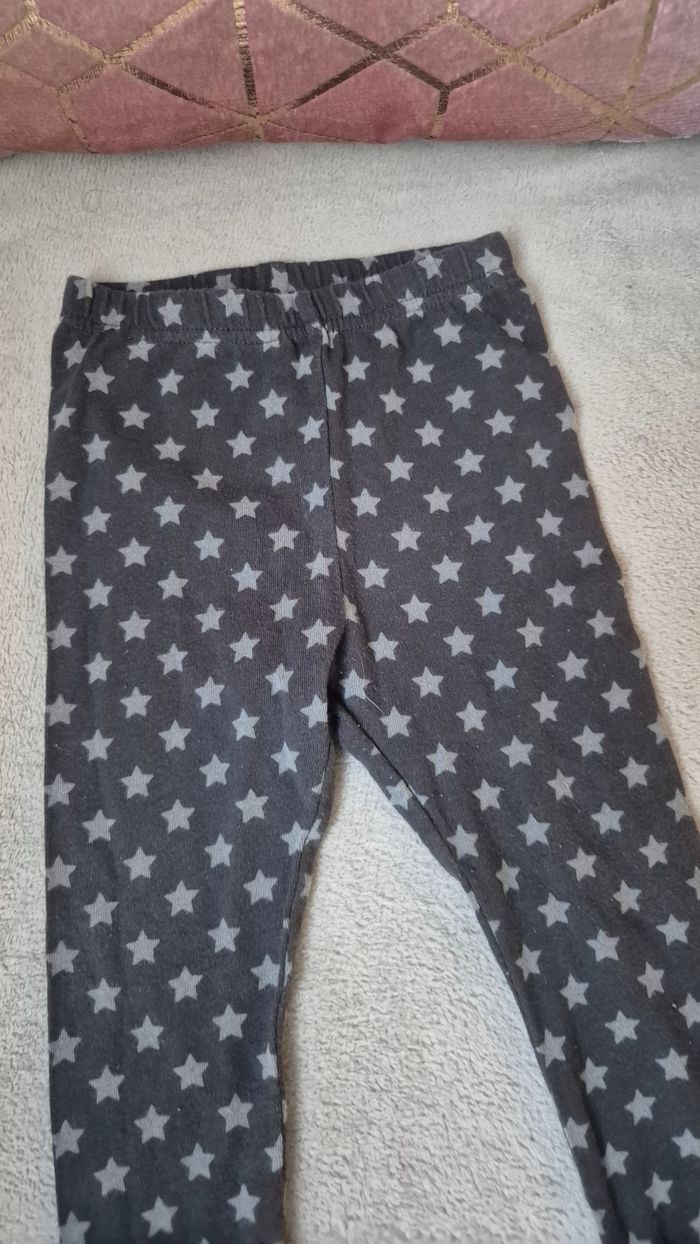 Legging 18 mois - photo numéro 4