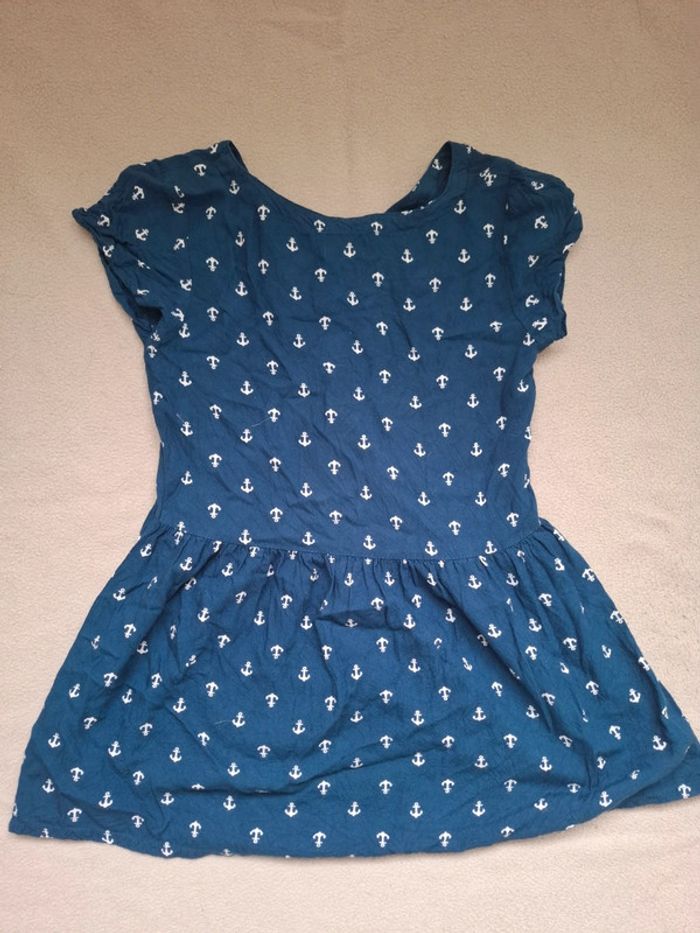 Robe taille 10 ans - photo numéro 2
