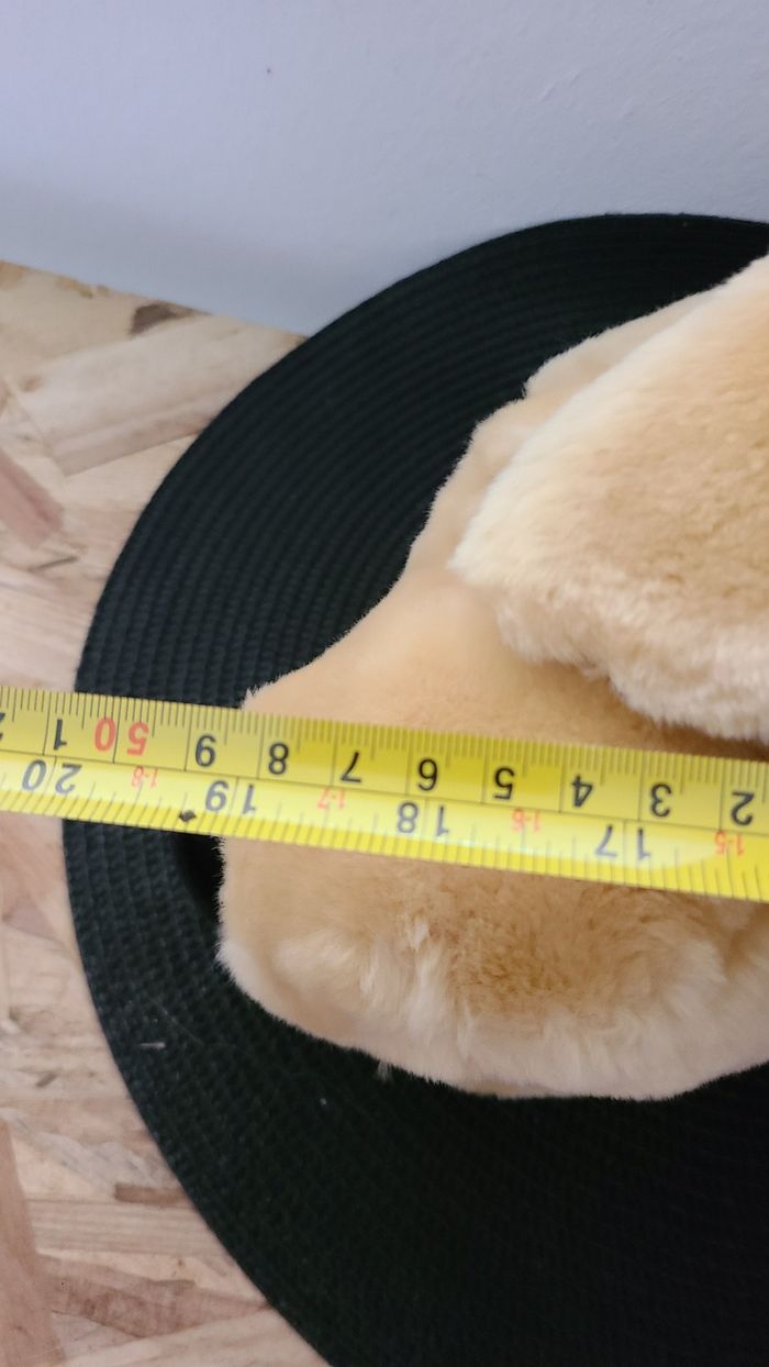 Peluche chien vintage Commonwealth 2004 - photo numéro 2