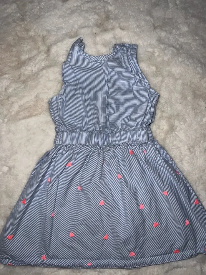 Robe 24m