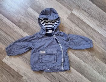 Veste 9-12 mois garçon