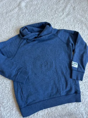 Sweat Mickey