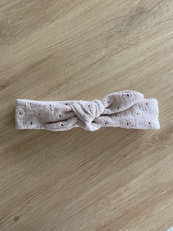 Bandeau bébé neuf 
