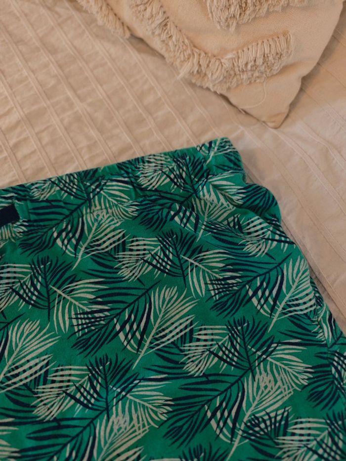 Short pyjamas S - photo numéro 2