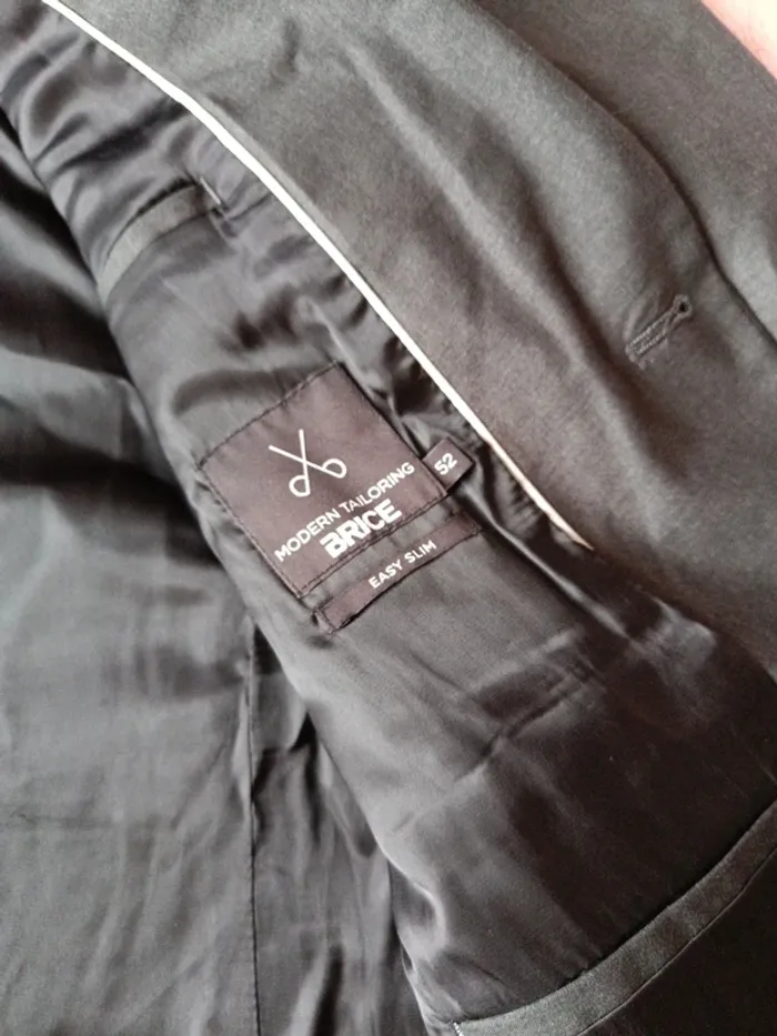 Veste costume - photo numéro 3