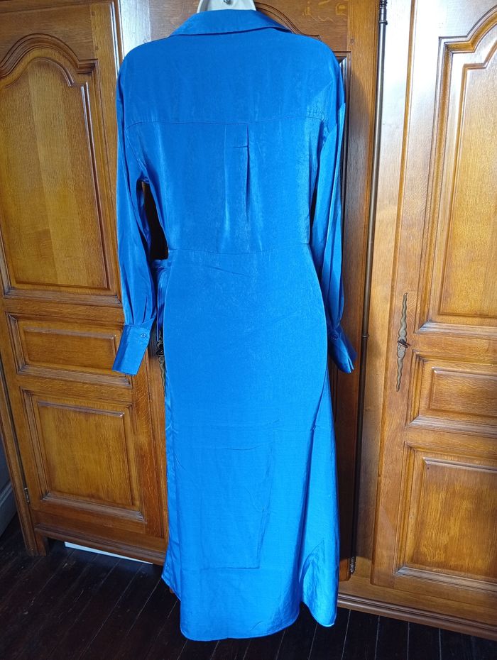 Robe portefeuille ONLY taille M - photo numéro 2