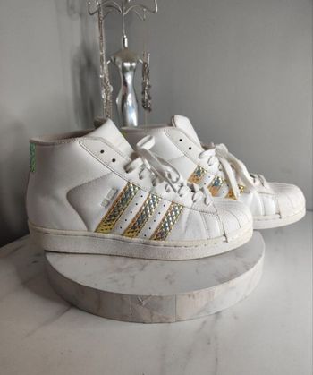 Baskets adidas taille 40