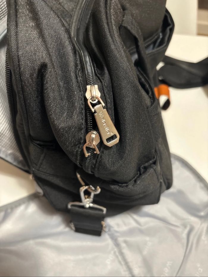Sac à langer - photo numéro 8